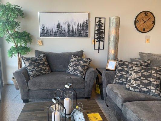 Richardson's Furniture and Mattress Gallery