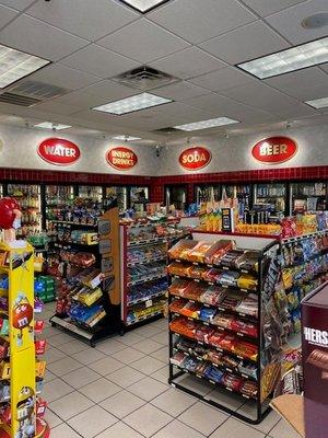 Petro-Mart