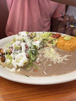 Restaurant El Mexicano