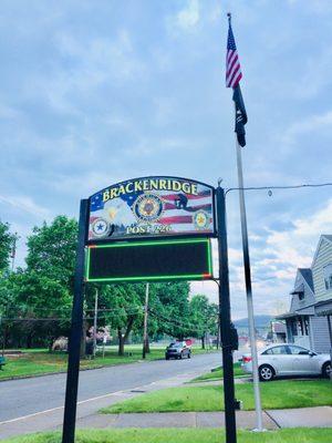 American Legion Post 226