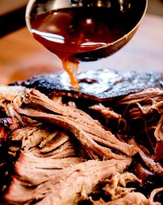 Pulled Pork