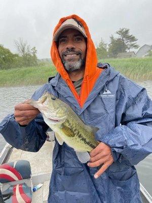 Mike's Guide Service