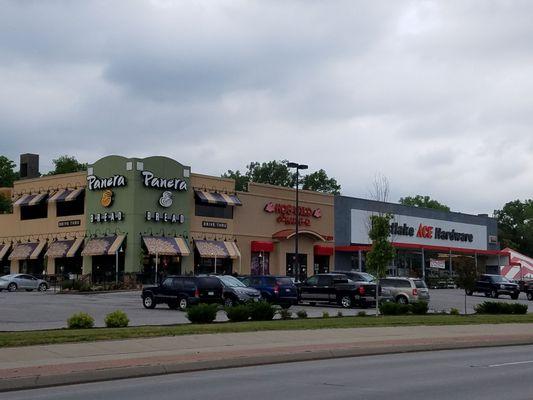 Westlake Ace Hardware