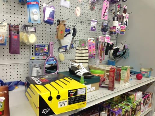 Little Barn Discount Groceries