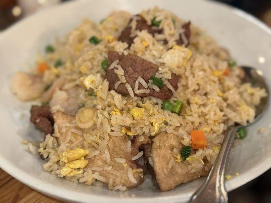 Shang Noodle & Chinese