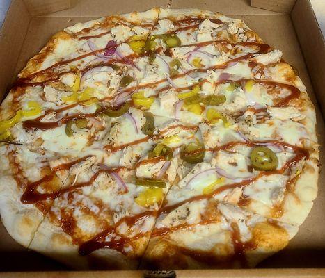 Venezia Pizza Restaurant