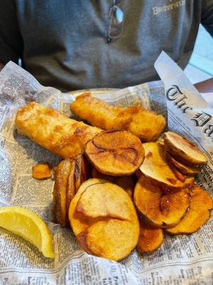 The Olde Triangle Pub