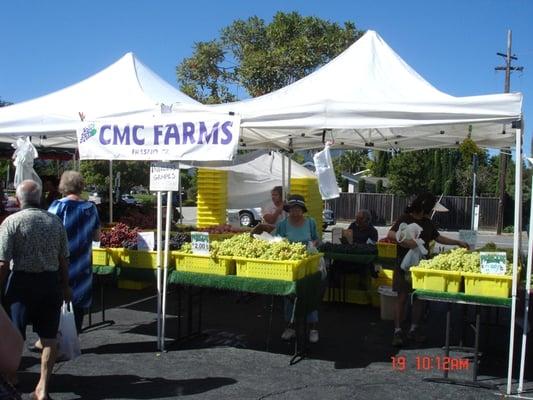CMC Farms