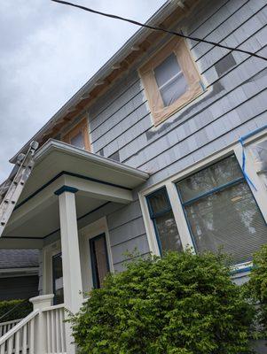 Atlantida General Contractor