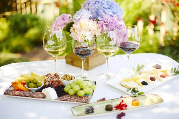 Dutton Estate Winery