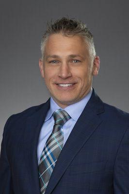 Christian Collis, Attorney