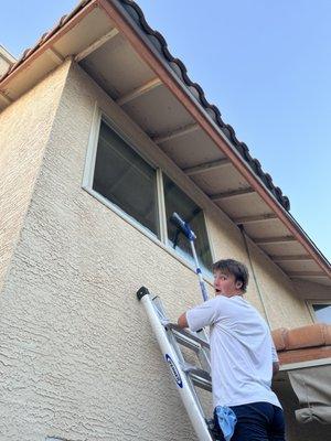 Spotless Shine Solutions