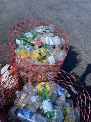 Sunset Recycling Center