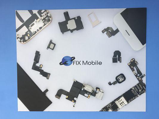 FIX Mobile LLC
