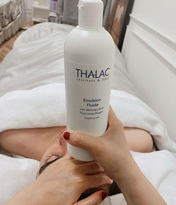 Q Lash & Facial Lounge