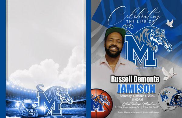 KE Printing & Graphics