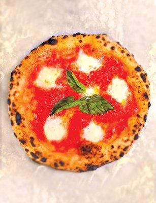 Brunetti Pizza Westhampton Beach