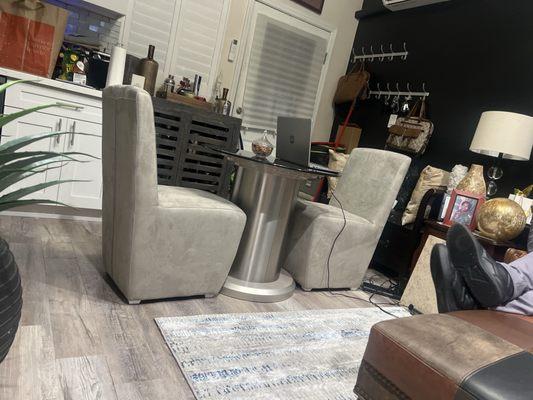 Designers Furnishings Outlet