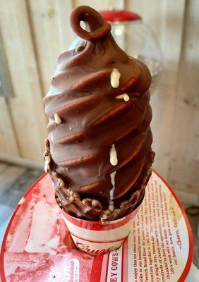 Cruze Farm Ice Cream