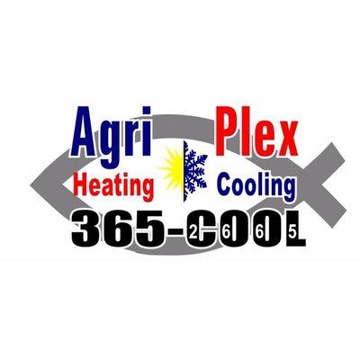 AgriPlex Heating & Cooling