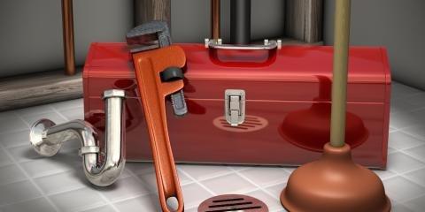 Eayrs Plumbing & Heating