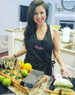 Miroslava's Kitchen