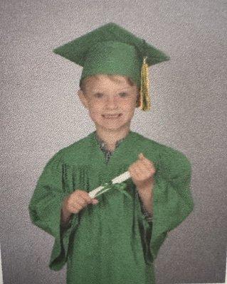 The Growing Place Preschool