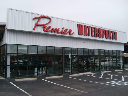 Premier Watersports