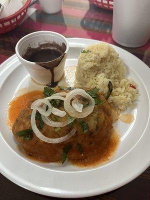 Panaderia La Quetzalteca