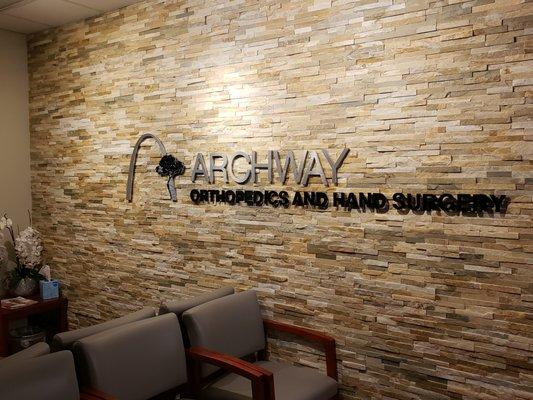 Archway Orthopedics and Hand Surgery