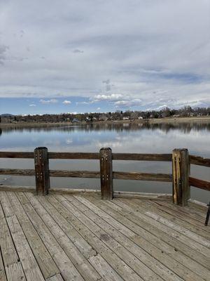 Lake Arbor Community Park