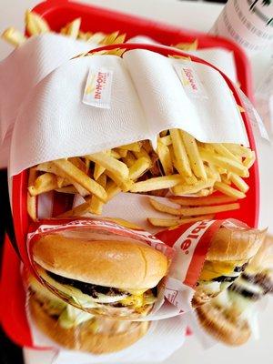 In-N-Out Burger