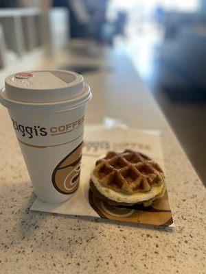 Ziggi's Coffee