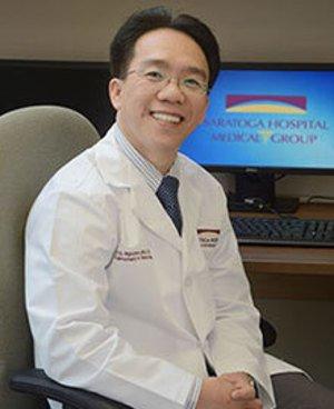 Hung Nguyen, MD