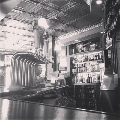 Casey's Tavern