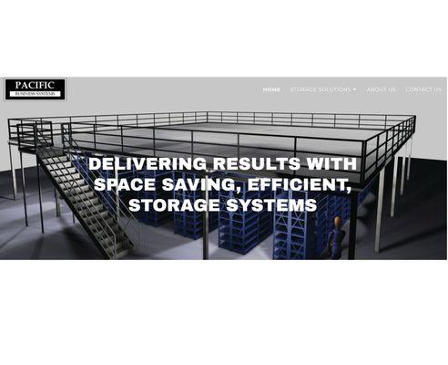 Pacific Business Systems of Oregon Incorporated