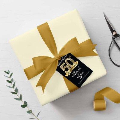 Announce It Candy Wrappers