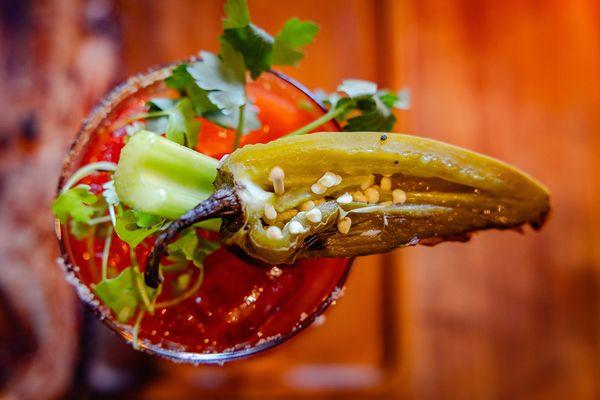 Bloody Mary Fest Chicago