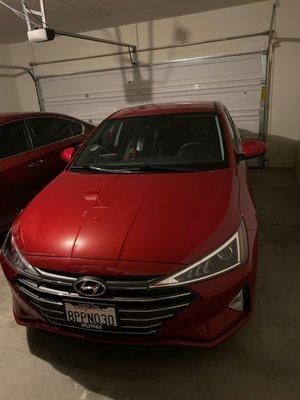 Howard’s Detailing