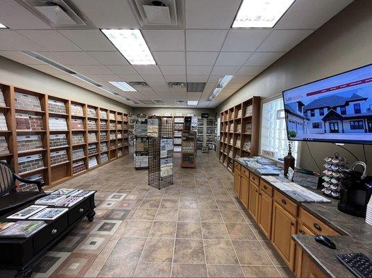 Lee Building Products