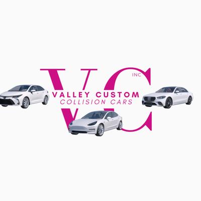 Valley Custom Collision Cars