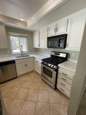 Aces Painting and Remodeling