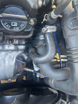 Mobile Mechanic Maniacs