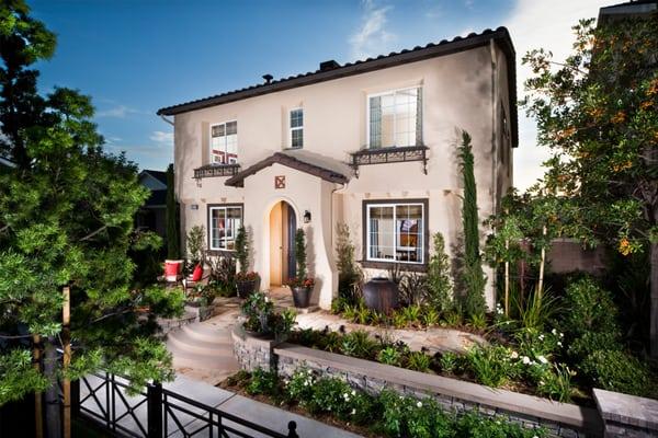 Mike Zadeh - All Coast Realty Group