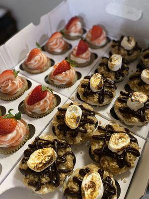 Mon Amour Sweet Perfections & Pâtisseries