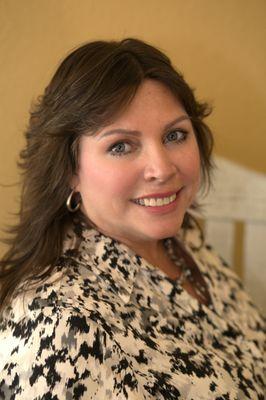 Kim Hale-Solid Rock Realtors