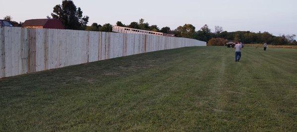 Hunt Fence and Handyman Services