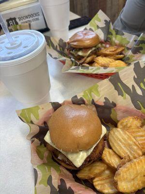 81 Boondocks Country Store