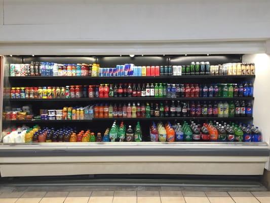 Seashore Food Market