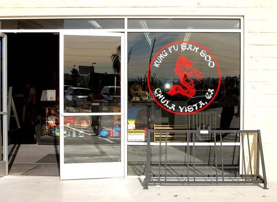 Kung Fu San Soo Chula Vista
